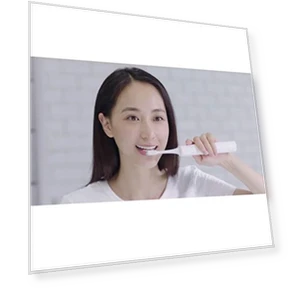 Smart Electric Toothbrush — Sonic Electric Toothbrushes, Mi
