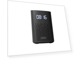 Smart Speaker with IR Control — Smart Home Modules, Xiaomi