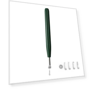 Smart WiFi Ear Scoop Cleaning Kit with LED Light — Wax Removal