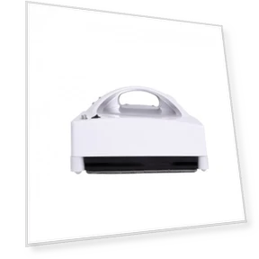 Smart Robotic Window Cleaner - Silver — Smart Cleaning Robots, WS