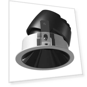 Anti-glare Spotlight — Spotlights, MSR Missiler