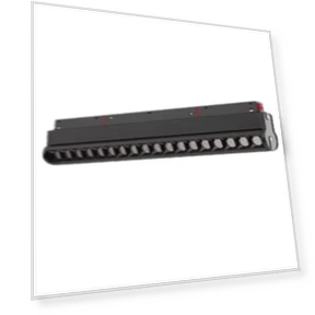 Smart Track Light — Spotlights, MSR Missiler