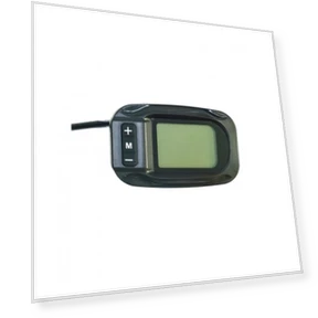 Display Spare Part for Electric Bike — Car Accessories & Gadgets, Fafrees