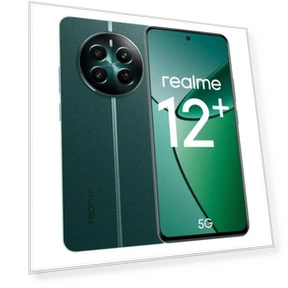Smartphone — Mobiles, Realme