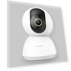 Smart Security Camera — Smart Home Security, Xiaomi