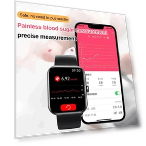 Bluetooth Smartwatch — Smartwatches