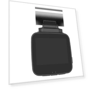 2-inch 1080FHD Car Recorder — Dashboard Cameras, Anytek