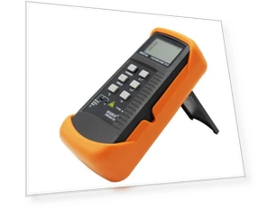 Digital Thermometer — Temperature Measurement Devices