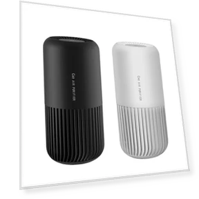 Portable Air Purifier — Portable Air Purifiers
