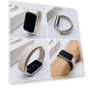 Smart Bracelet — Fitness Bands, Xiaomi