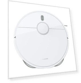Robot Vacuum — Smart Cleaning Robots, Xiaomi