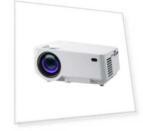 Smart Projector — Home Theater Projectors