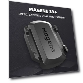 Speed Pedal Sensor Cycling Speedometer — Bike Tech Gadgets, Magene