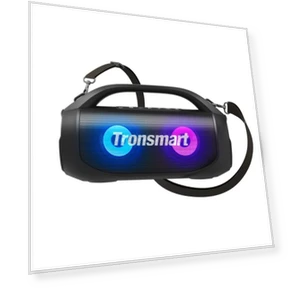 Portable Party Speaker — Portable Audio, Tronsmart