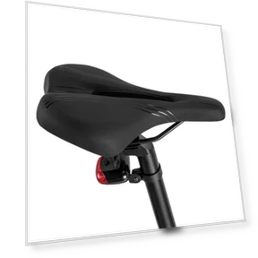 27.5 Inch Air Tires Electric Bike — Electric Self-Balancing Scooters, Fafrees