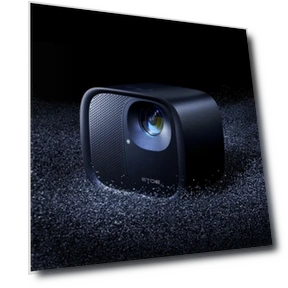 LCD Projector — Home Theater Projectors, ETOE