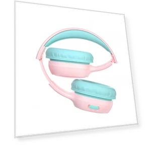 Kid Headphones — Over-Ear Headphones, Tronsmart