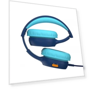 Wired Kids Headphones — In-Ear Headphones, Tronsmart