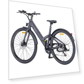 Electric Bike — E-Bikes, ENGWE