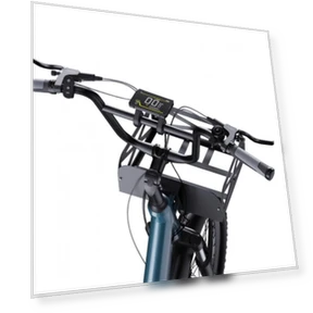Electric Bike — Electric Self-Balancing Scooters, Onesport