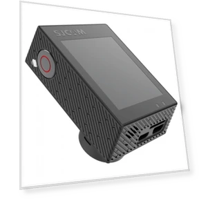 Sports & Action Camera — Wearable Cameras, SJCAM