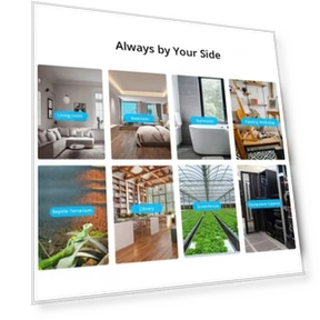 Temperature and Humidity Sensor — Home Climate Control, Sonoff