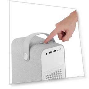 Seal Projector — Home Theater Projectors, ETOE