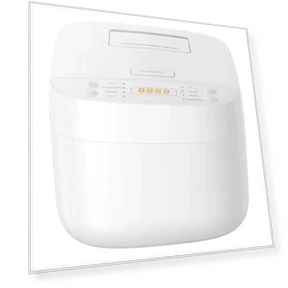 Smart Multifunctional Rice Cooker — Electric Cookers, Xiaomi