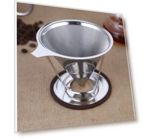 Coffee Maker Accessories Set — Coffee & Espresso Machine Components