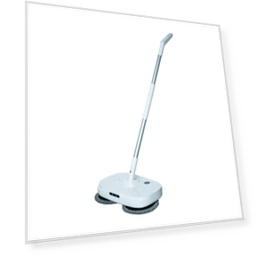 Cordless Mop Cleaner — Sweepers