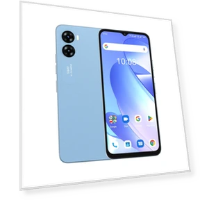 50MP Dual Camera Smartphone — Mobiles, UMIDIGI