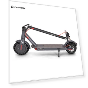 Adult Electric Scooter — Electric Self-Balancing Scooters