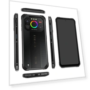 Air1 Ultra+ Rugged Smartphone — Mobiles, IIIF150