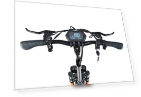 Electric Scooter — Electric Self-Balancing Scooters, KUKIRIN