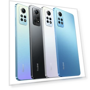 Redmi Note 12 Pro 4G — Mobiles, Xiaomi