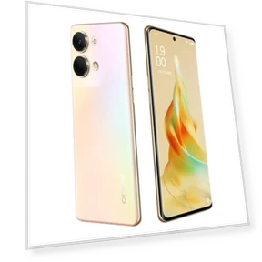 Reno9 5G Smartphone — Mobiles, OPPO