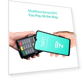 Smartphone NFC Android 13 — Mobiles, UMIDIGI