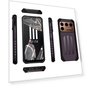 Thermal Imaging Camera with Night Vision — Outdoor & Wildlife Cameras, IIIF150