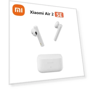 TWS Bluetooth Earphone Wireless Headphone — In-Ear Headphones, Xiaomi
