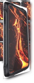 Unlocked Rugged Smartphone — Mobile Devices & Accessories, Cubot