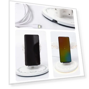 Wireless Charger — Chargers