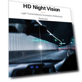 130° Car DVR with APP English Voice Control — Dashboard Cameras, 70mai