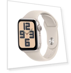 Apple Watch SE — Smartwatches, Apple
