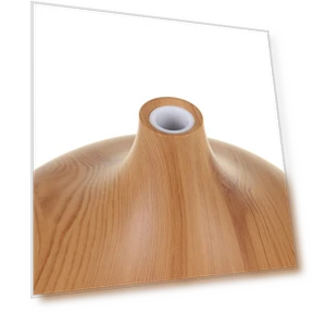 Aroma Air Humidifier with LED Lights — Air Moisturizers