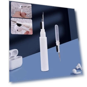 Bluetooth Headset Cleaning Pen Set — Repair Kits