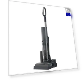 Cordless Wet Dry Vacuum Cleaner — Portable Vacuums, Proscenic