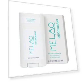 Deodorant Cream — Deodorants