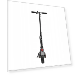 Folding City Electric Scooter — Electric Self-Balancing Scooters