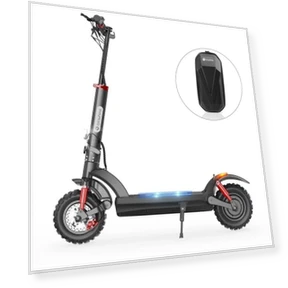 Off Road All Terrain Electric Scooter — Electric Self-Balancing Scooters