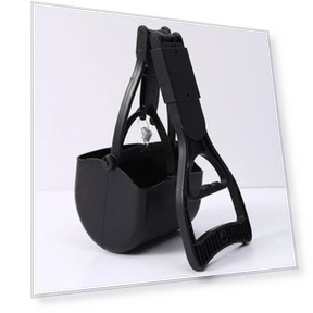 Outdoor Cleaning Tool and Dog Poop Scooper — Scoopers